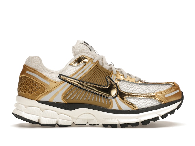 Nike Zoom Vomero 5 Metallic Gold Womens